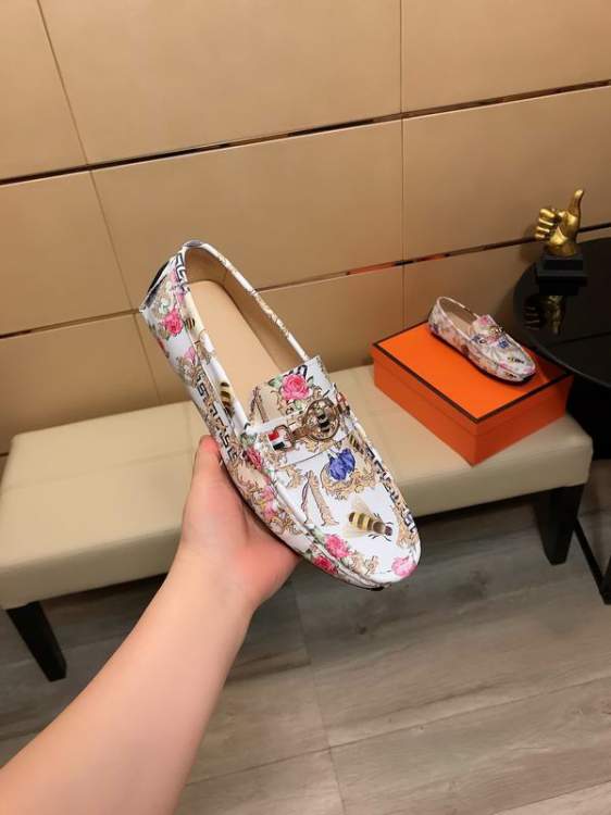 Picture of Gucci Shoes _SKUGuccisz38-44mnf01197124